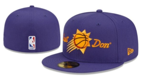снэпбэк Phoenix Suns