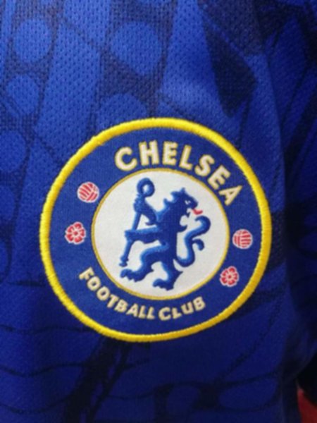 форма Chelsea  2019-2020  домашняя