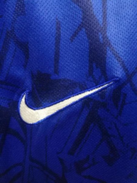форма Chelsea  2019-2020  домашняя