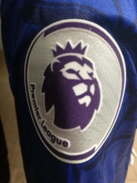 форма Chelsea  2019-2020  домашняя