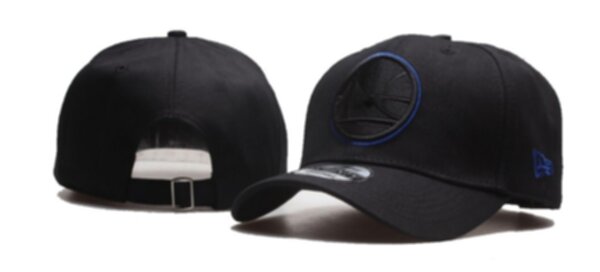 бейсболка  Golden State Warriors 