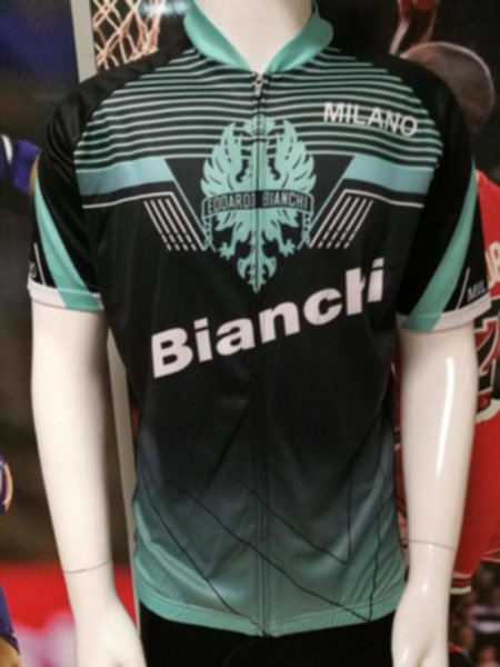 велоформа BIANCCI