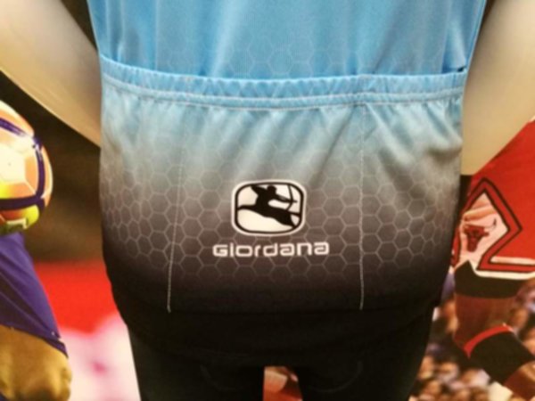 велоформа ASTANA