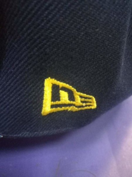 снэпбэк Buffalo Sabres new era
