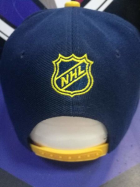 снэпбэк Buffalo Sabres new era