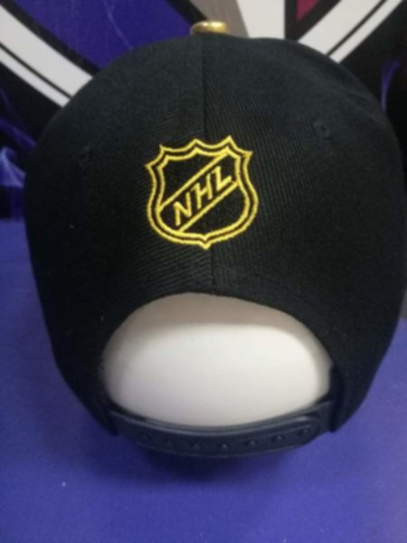 снэпбэк Vegas Golden Knights