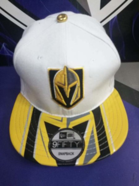 снэпбэк Vegas Golden Knights