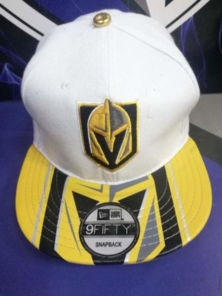 снэпбэк Vegas Golden Knights
