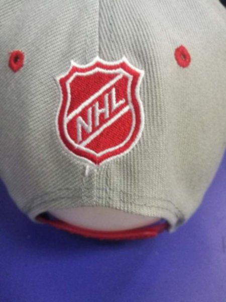 снэпбэк Washington Capitals