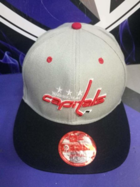 снэпбэк Washington Capitals