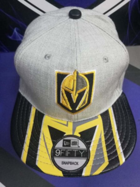 снэпбэк Vegas Golden Knights
