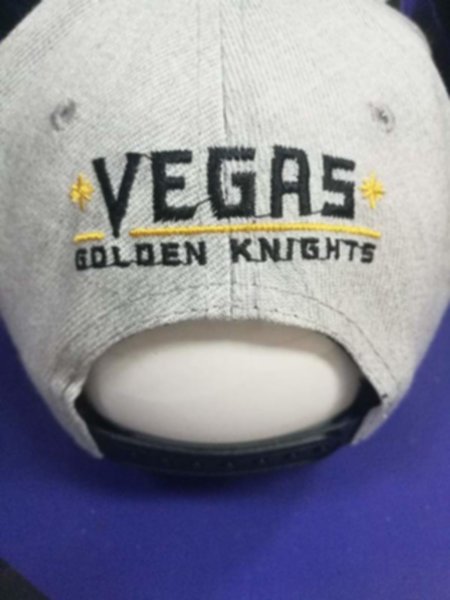 снэпбэк Vegas Golden Knights