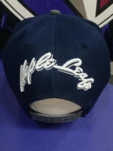 снэпбэк Toronto Maple Leafs