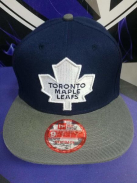 снэпбэк Toronto Maple Leafs