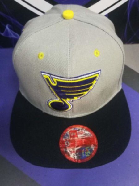 снэпбэк St.Louis Blues 