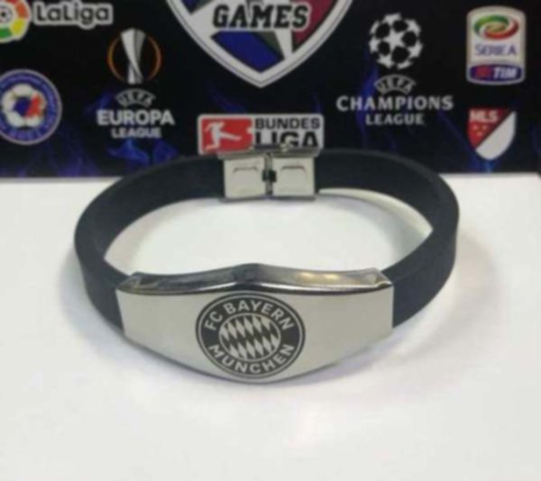 браслет Бавария  регулируемый