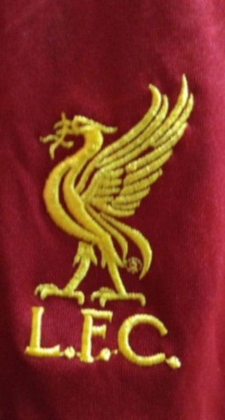 форма детская Liverpool №11 M.SALAH  2019-2020  домашняя
