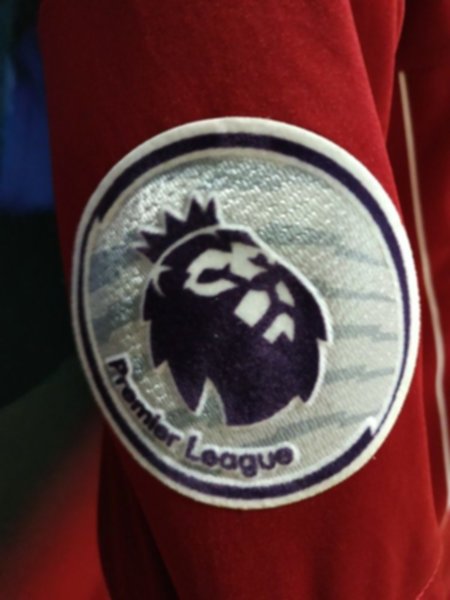 форма детская Liverpool №11 M.SALAH  2019-2020  домашняя