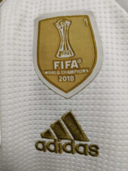 форма детская Real Madrid  2019-2020  домашняя