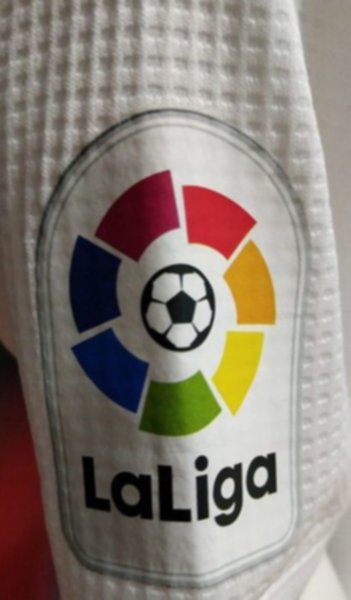 форма детская Real Madrid  2019-2020  домашняя