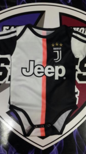 боди Juventus  2019-2020  полиэстер 100%