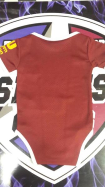 боди Liverpool   2019-2020  полиэстер 100%