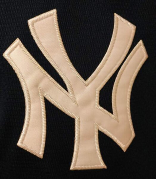 майка бейсбольная New York Yankees №99 Judge