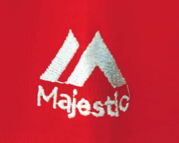 майка бейсбольная  Philadelphia Phillies №27 Nola