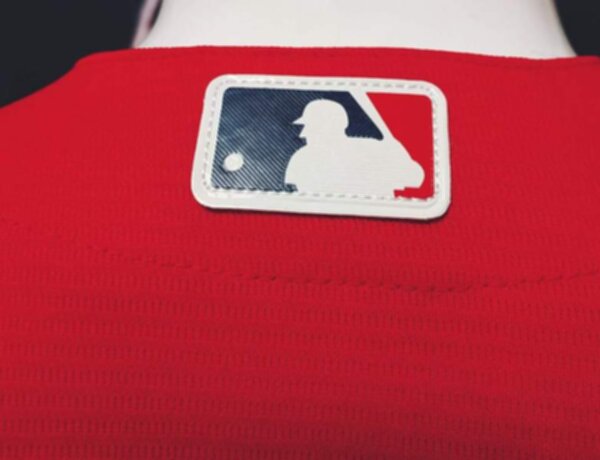 майка бейсбольная Boston Red Sox №24 Price