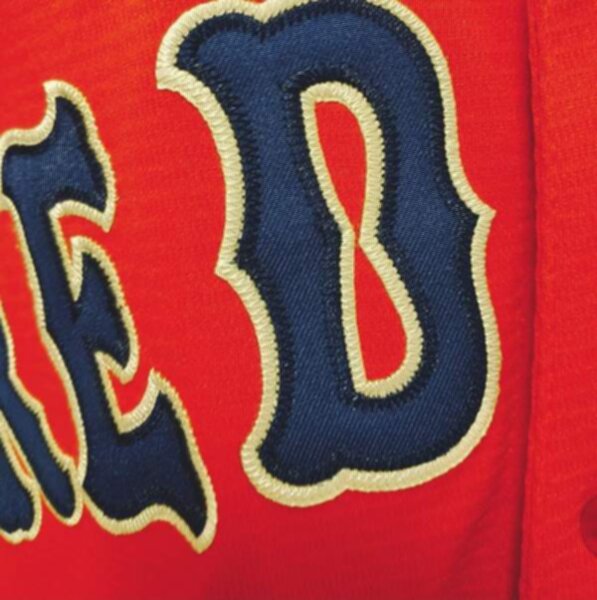 майка бейсбольная Boston Red Sox №24 Price