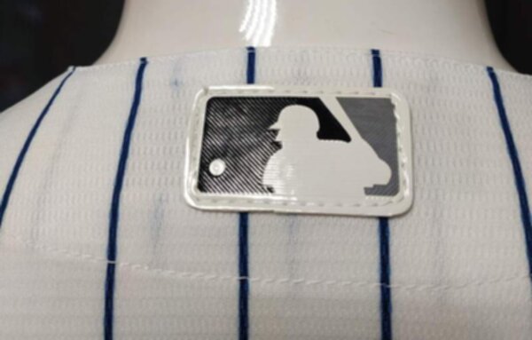 майка бейсбольная New York Yankees