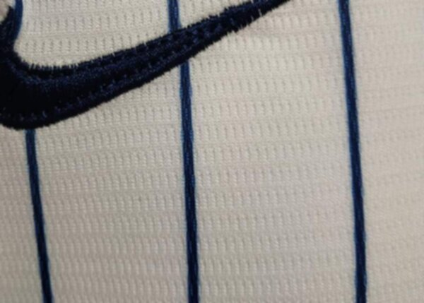 майка бейсбольная New York Yankees