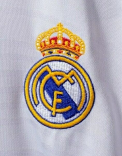 форма  Real Madrid  2021-2022 домашняя  полиэстер 100%