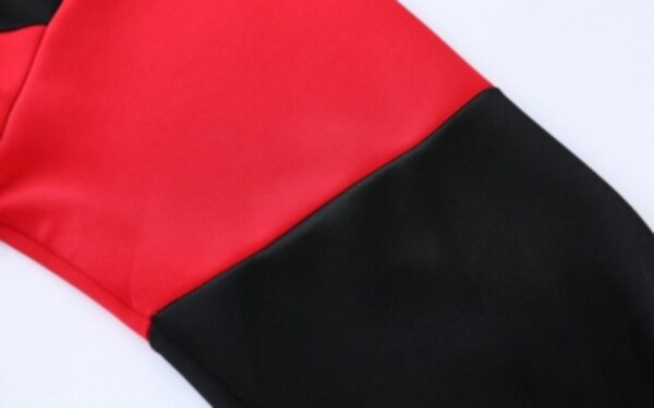 спортивный костюм AC Milan 2021-2022  Puma полиэстер 100%