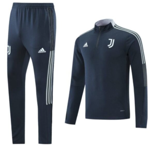 тренировочный костюм детский Juventus  2021-2022  полиэстер 100%