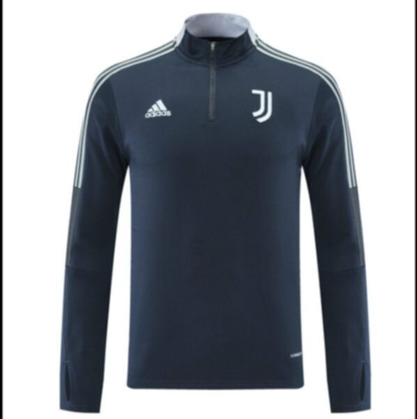тренировочный костюм детский Juventus  2021-2022  полиэстер 100%