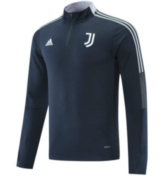 тренировочный костюм детский Juventus  2021-2022  полиэстер 100%