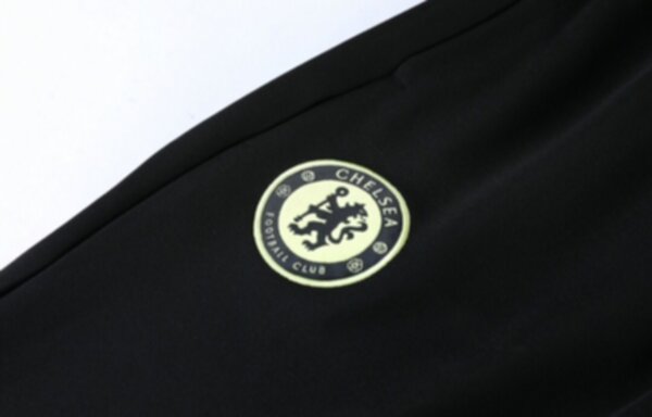 спортивный костюм  Chelsea  2021-2022  полиэстер 100% 