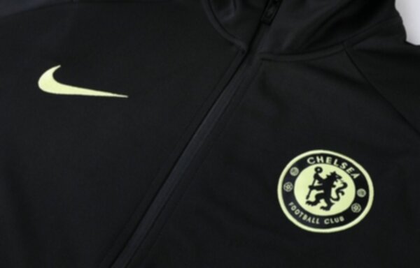 спортивный костюм  Chelsea  2021-2022  полиэстер 100% 