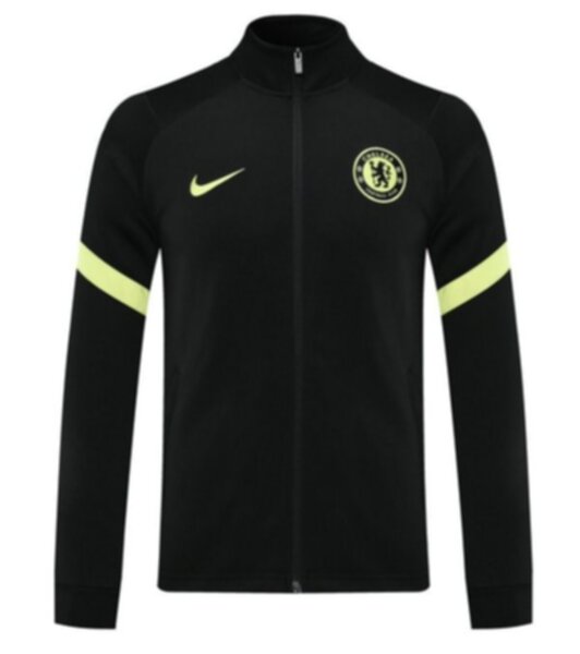 спортивный костюм  Chelsea  2021-2022  полиэстер 100% 