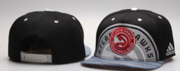 снэпбэк Atlanta Hawks