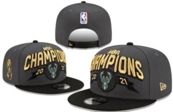 снэпбэк Milwaukee Bucks