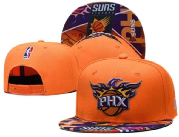 снэпбэк Phoenix Suns