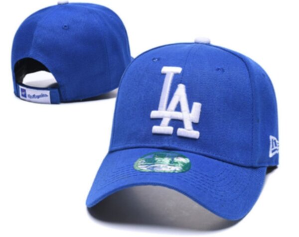 бейсболка  LA Dodgers