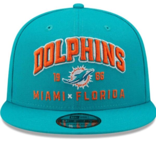 снэпбэк Miami Dolphins