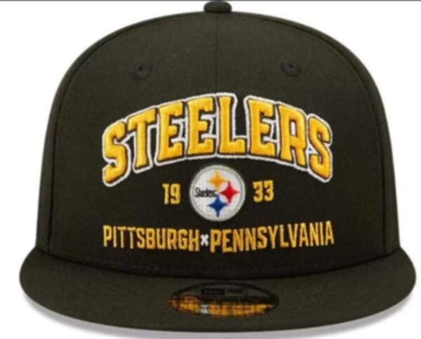  снэпбэк Pittsburgh Steelers