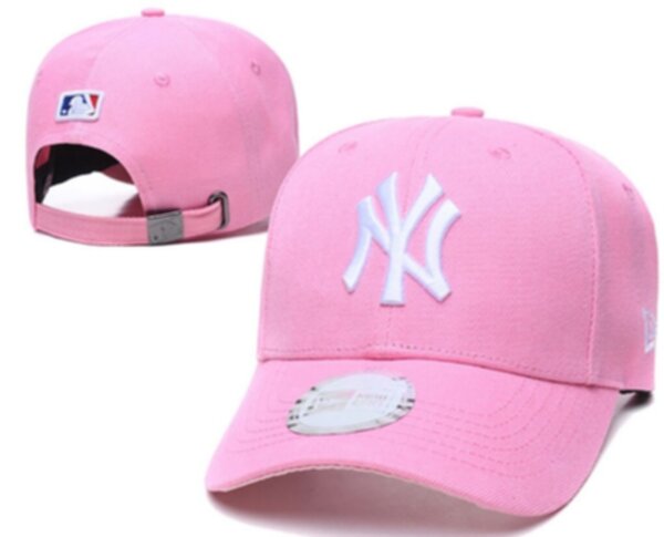 бейсболка New York Yankees
