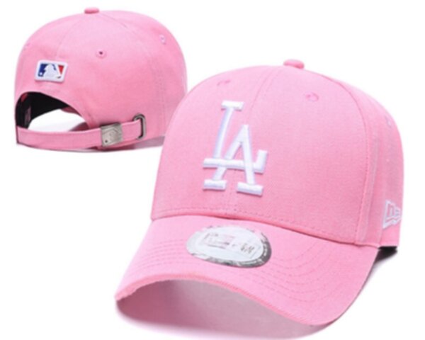бейсболка  LA Dodgers