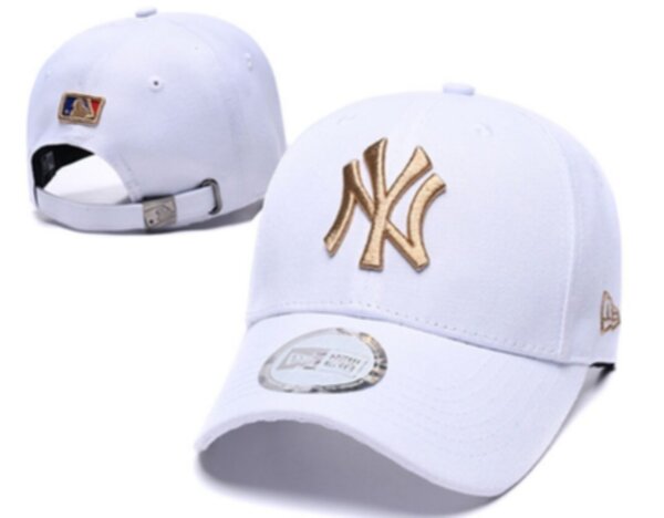бейсболка New York Yankees