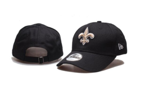 бейсболка New Orlean Saints